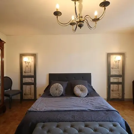 Costa Del Porte : Maison De Charme Au Coeur Du Village Classe De Avec Vue***** * Beynac-et-Cazenac
