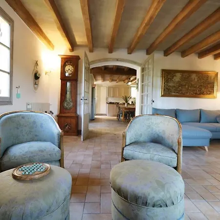Holiday home Costa Del Porte : Maison De Charme Au Coeur Du Village Classe De Avec Vue***** *