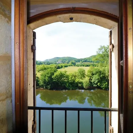 Costa Del Porte : Maison De Charme Au Coeur Du Village Classe De Avec Vue*****