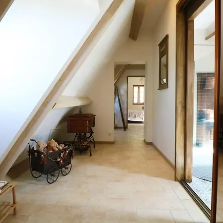 Holiday home Costa Del Porte : Maison De Charme Au Coeur Du Village Classe De Avec Vue***** *