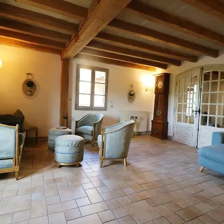 Costa Del Porte : Maison De Charme Au Coeur Du Village Classe De Avec Vue***** Beynac-et-Cazenac