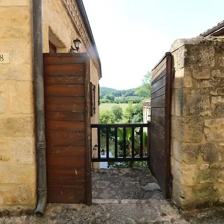 Holiday home Costa Del Porte : Maison De Charme Au Coeur Du Village Classe De Avec Vue*****