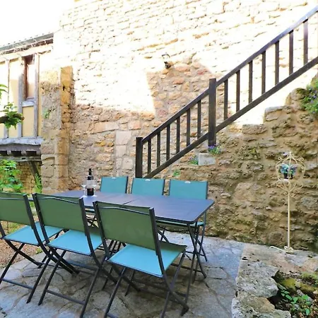 Costa Del Porte : Maison De Charme Au Coeur Du Village Classe De Avec Vue***** Holiday home