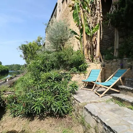 Holiday home Costa Del Porte : Maison De Charme Au Coeur Du Village Classe De Avec Vue*****