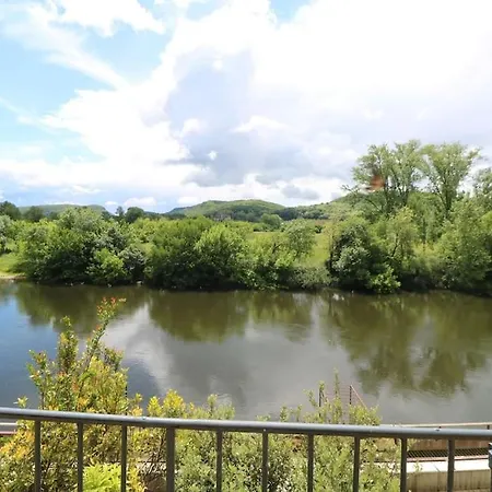 Costa Del Porte : Maison De Charme Au Coeur Du Village Classe De Avec Vue***** Holiday home Beynac-et-Cazenac